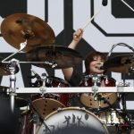 打首獄門同好会が「ROCK IN JAPAN FESTIVAL 2018」3日目のLAKE STAGEに堂々の登場！魚！肉！米！そして歯？歯科医師ラッパーまでゲスト参戦し、食べ物の曲でアゲまくる。