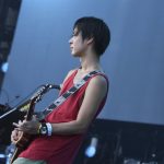 【ライブレポート】ORANGE RANGEがGRASS STAGEで太陽を呼ぶような圧巻のパフォーマンス！名曲『花』『イケナイ太陽』含む全10曲！＜ROCK IN JAPAN FESTIVAL 2018＞