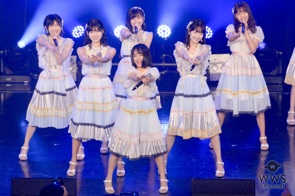 AKB48が「TIF2018選抜」メンバーで『TOKYO IDOL FESTIVAL 2018』に出演！