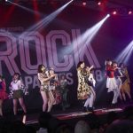 【ライブレポート】アンジュルムがキレのあるダンスと高い歌唱力を披露！「ROCK IN JAPAN FESTIVAL 2018」で人気曲『大器晩成』含む9曲！