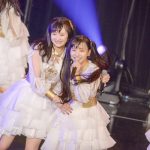 SKE48が「TIF2018」最終日に出演!純白の衣装で熱狂的パフォーマンス!!