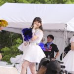 東京女子流と大原優乃が「TIF2018」でスペシャルコラボステージを開催！！