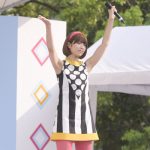 バニラビーンズが最後のTIFのステージへ！「唯一アイドルになれる場所だった」