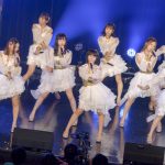 SKE48が「TIF2018」最終日に出演！純白の衣装で熱狂的パフォーマンス！！