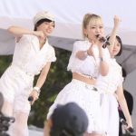 ベイビーレイズJAPANが最後の「TIF」に出演！傳谷英里香「最高の景色を見せて下さって本当にありがとうございました！」