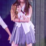 SKE48・古畑奈和がライブで自らの髪を断髪！？「AKB48グループ感謝祭〜ランクインコンサート〜」2日目