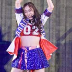 SKE48・須田亜香里がDA PUMPの『U.S.A.』をカヴァー！「ブスかっこいい」ダンスを披露！！