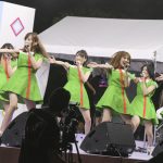 夢みるアドレセンスが7人新体制で初の「TIF」のステージ！真夏の夜の『ファンタスティックパレード』で熱狂！