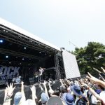 【ライプレポート】パノラマパナマタウンが「ROCK IN JAPAN FESTIVAL 2018」に出演。初日のHILLSIDE STAGEトップバッターとして、堂々のパフォーマンスを披露！