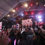 【ライブレポート】NGT48が48グループとして初めて「ROCK IN JAPAN FESTIVAL 2018」初日に登場!「こんなに盛り上がったライブは初めて!」初ロックフェスデビューを飾る