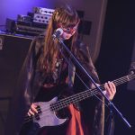 シンガーソングライター・大野舞が初日トップバッターを飾る！愛知県出身「記憶の真ん中に置いていただけたら嬉しい」！！＜UNION STAR'S 2018＞