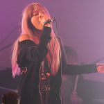 女性ソロシンガー・Raniがライブステージに登場！『××警告』をはじめ4曲を披露！＜UNION STAR'S 2018＞