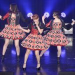 Cattivo!が「TOKYO IDOL FESTIVAL 2018」に出演！Buono!の名曲が蘇る！！