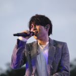 男性ツインボーカルユニット・CHEMISTRYが神宮軟式球場メインステージに出演！〈2018神宮外苑花火大会〉