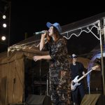 PUFFYが神宮球場メインステージに出演！〈2018神宮外苑花火大会〉