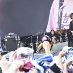 【ライブレポート】ヤバイTシャツ屋さん、メジャーデビューからちょうど2年でROCK IN JAPAN FESTIVAL 2018のGRASS STAGEに登場！こやま「大抜擢過ぎると思ってます」
