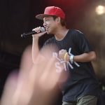 【ライブレポート】ORANGE RANGEがGRASS STAGEで太陽を呼ぶような圧巻のパフォーマンス！名曲『花』『イケナイ太陽』含む全10曲！＜ROCK IN JAPAN FESTIVAL 2018＞