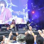 【ライブレポート】KANA-BOONが「ROCK IN JAPAN FESTIVAL 2018」 3日目に登場!『ないものねだり』のサビをGRASS STAGEが一体となって大合唱！