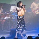 【ライブレポート】川嶋あい、「同じ時間と空間を分かち合えたことが心から幸せです」15周年アニバーサリーライブを開催！