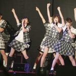 【ライブレポート】ラストアイドルが「@JAM EXPO 2018」に初出演!大観衆を前にユニットメドレーを披露!!