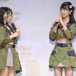 AKB48・山内瑞葵、親からのゲーム禁止に「紙とセロハンテープで作って遊んだ」と告白！横山由依、向井地美音らがアプリゲーム発売記念イベントに登場！！