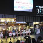 SKE48が夏の集大成ライブ開催！過ぎ行く夏を駆け抜けるセットリスト！！最後にはあの曲も！？＜SKE48 ゼロポジサマーフェスティバル IN 夏サカス＞