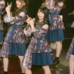 けやき坂46が「TIF」単独初出場で熱狂的パフォーマンス！