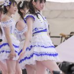 AKB48の次世代メンバーによる「フレッシュ選抜」が「TIF2018」に出演！野外ステージで『君のことが好きだから』を爽快に披露！！