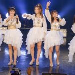 SKE48が「TIF2018」最終日に出演！純白の衣装で熱狂的パフォーマンス！！