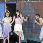 SKE48・大場美奈がランクインコンサートであのコントを披露!?「本当可愛くてすいません」<AKB48グループ感謝祭>