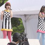 バニラビーンズが最後のTIFのステージへ！「唯一アイドルになれる場所だった」