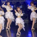 SKE48が「TIF2018」最終日に出演！純白の衣装で熱狂的パフォーマンス！！