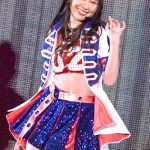 SKE48・須田亜香里がDA PUMPの『U.S.A.』をカヴァー！「ブスかっこいい」ダンスを披露！！