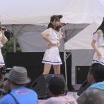 わーすた、つばきファクトリーと「TIF2018」でコラボステージを開催!