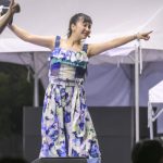4人組ガールズユニット・9nineが「TIF2018」に出演！真夏の夜を『国道サマーラブ』で快走！！