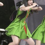 夢みるアドレセンスが7人新体制で初の「TIF」のステージ!真夏の夜の『ファンタスティックパレード』で熱狂!