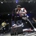 【ライプレポート】パノラマパナマタウンが「ROCK IN JAPAN FESTIVAL 2018」に出演。初日のHILLSIDE STAGEトップバッターとして、堂々のパフォーマンスを披露！