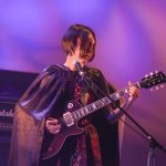 シンガーソングライター・大野舞が初日トップバッターを飾る！愛知県出身「記憶の真ん中に置いていただけたら嬉しい」！！＜UNION STAR'S 2018＞