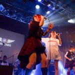 『UNION STAR'S 2018』でこの日限りの「Special Session BAND」結成！X JAPAN『Rusty Nail』をカヴァー！！