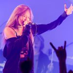 女性ソロシンガー・Raniがライブステージに登場！『××警告』をはじめ4曲を披露！＜UNION STAR'S 2018＞