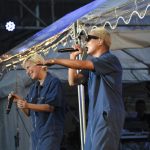 m-floが神宮球場メインステージに出演！〈2018神宮外苑花火大会〉