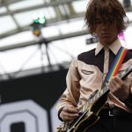 【ライブレポート】GLIM SPANKY “聴かせるロック”でオーディエンスの心をわしづかみ！＜ROCK IN JAPAN FESTIVAL 2018＞