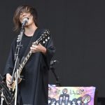 【ライブレポート】ヤバイTシャツ屋さん、メジャーデビューからちょうど2年でROCK IN JAPAN FESTIVAL 2018のGRASS STAGEに登場！こやま「大抜擢過ぎると思ってます」