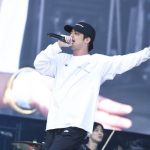 【ライブレポート】ORANGE RANGEがGRASS STAGEで太陽を呼ぶような圧巻のパフォーマンス！名曲『花』『イケナイ太陽』含む全10曲！＜ROCK IN JAPAN FESTIVAL 2018＞