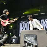 【ライブレポート】SKY-HI &THE SUPER FLYERSとUNISON SQUARE GARDEN 斎藤宏介が「ROCK IN JAPAN FESTIVAL 2018」でまさかのコラボ！大歓声の中『Diver's High』を披露し最高潮の盛り上がり！