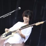 【ライブレポート】KANA-BOONが「ROCK IN JAPAN FESTIVAL 2018」 3日目に登場!『ないものねだり』のサビをGRASS STAGEが一体となって大合唱！