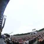 【ライブレポート】Superflyが9年振りにROCK IN JAPAN FESTIVALに登場！ 『やさしい気持ちで』『マニフェスト』のニューアレンジで会場のド肝を抜く！＜ROCK IN JAPAN FESTIVAL 2018＞