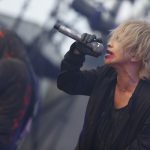 【ライブレポート】HYDEが「ROCK IN JAPAN FESTIVAL 2018」2日目にソロで参戦！L'Arc-en-Cielの代表曲『HONEY』をまさかのサプライズ演奏！