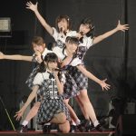 【ライブレポート】ラストアイドルが「@JAM EXPO 2018」に初出演！大観衆を前にユニットメドレーを披露！！