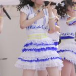 AKB48の次世代メンバーによる「フレッシュ選抜」が「TIF2018」に出演！野外ステージで『君のことが好きだから』を爽快に披露！！